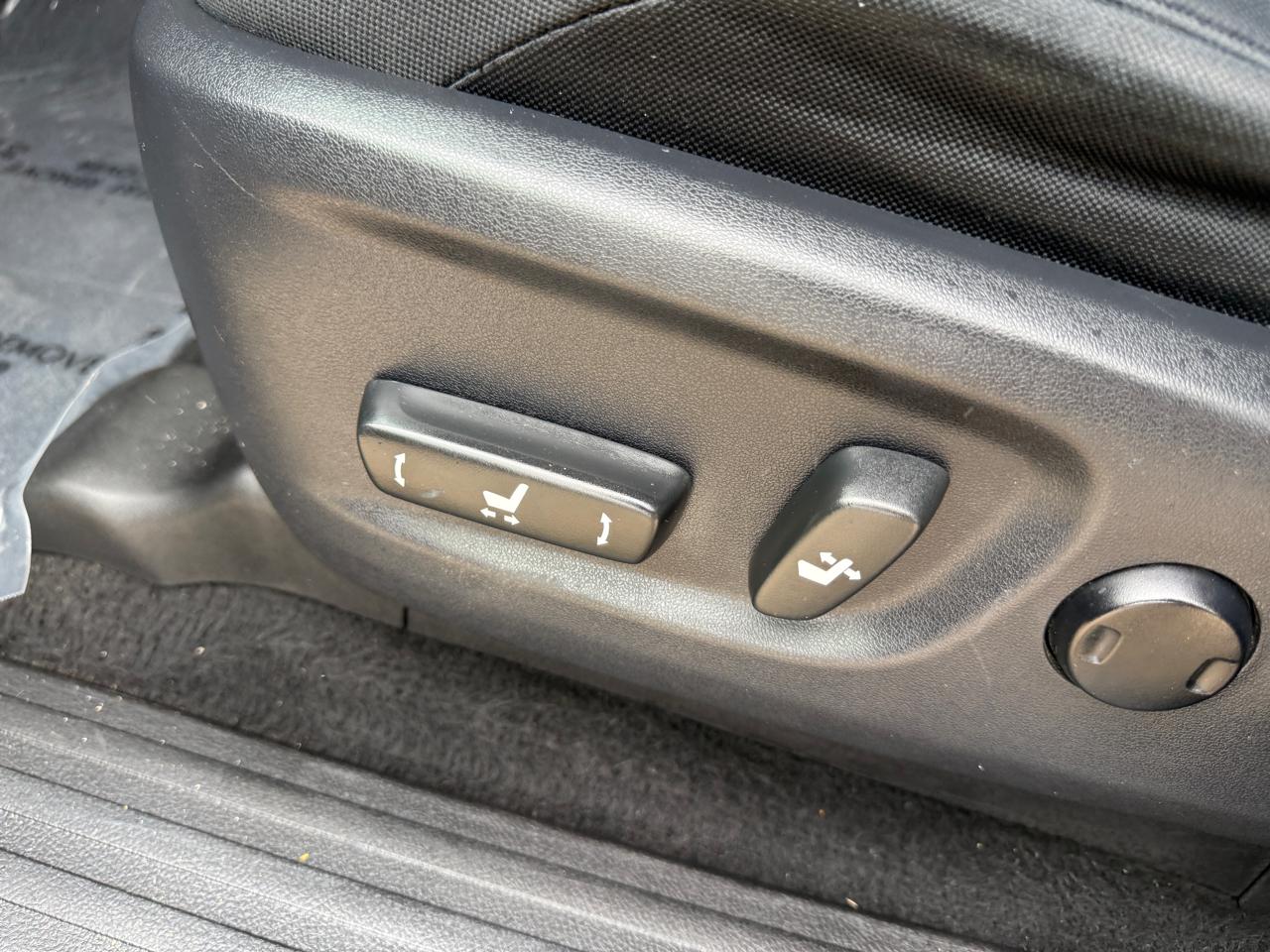 Toyota 4Runner SR5 2WD V6 2010