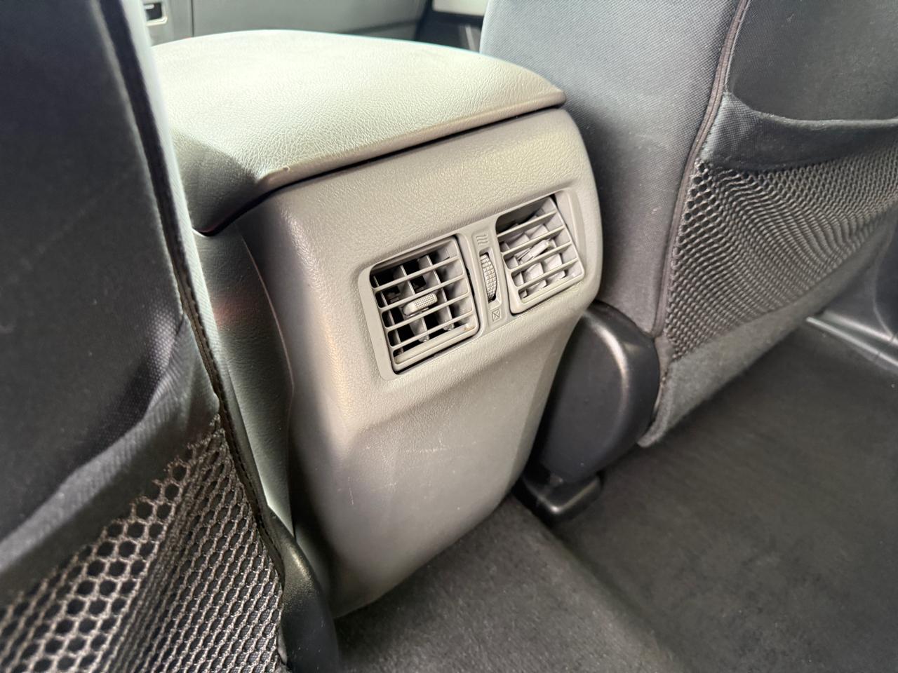 Toyota 4Runner SR5 2WD V6 2010