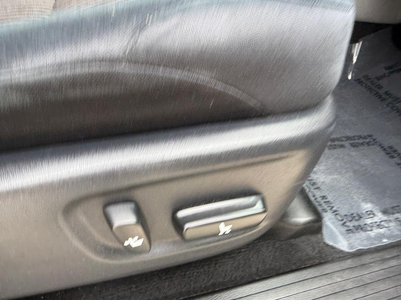 Toyota 4Runner SR5 2WD V6 2010