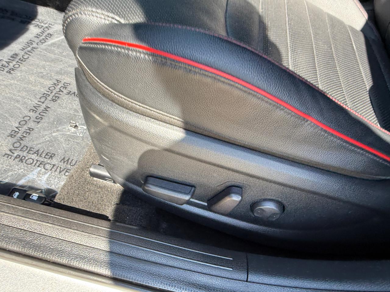 Kia Forte GT 7A 2022