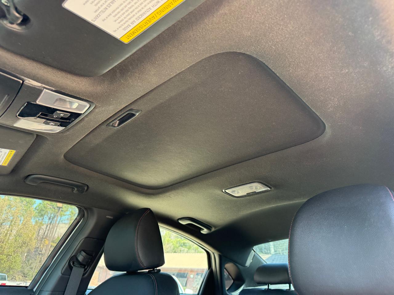 Kia Forte GT 7A 2022