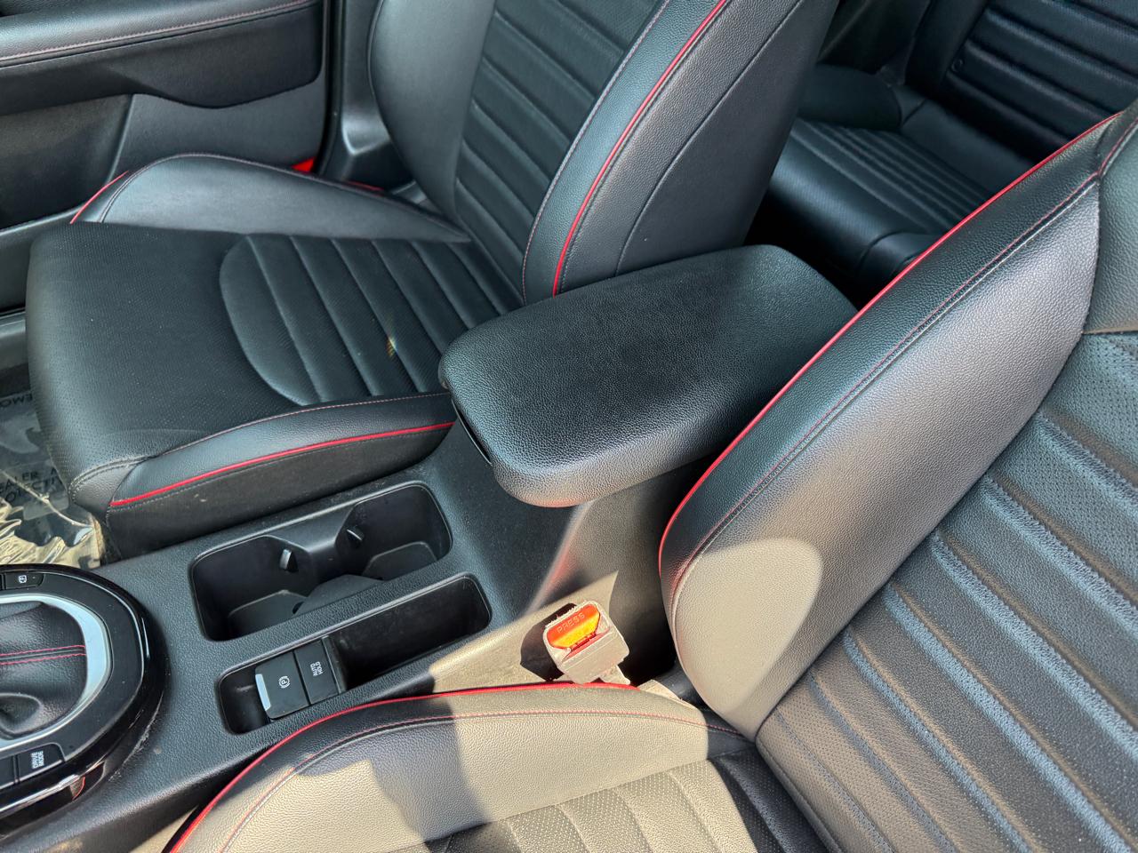 Kia Forte GT 7A 2022