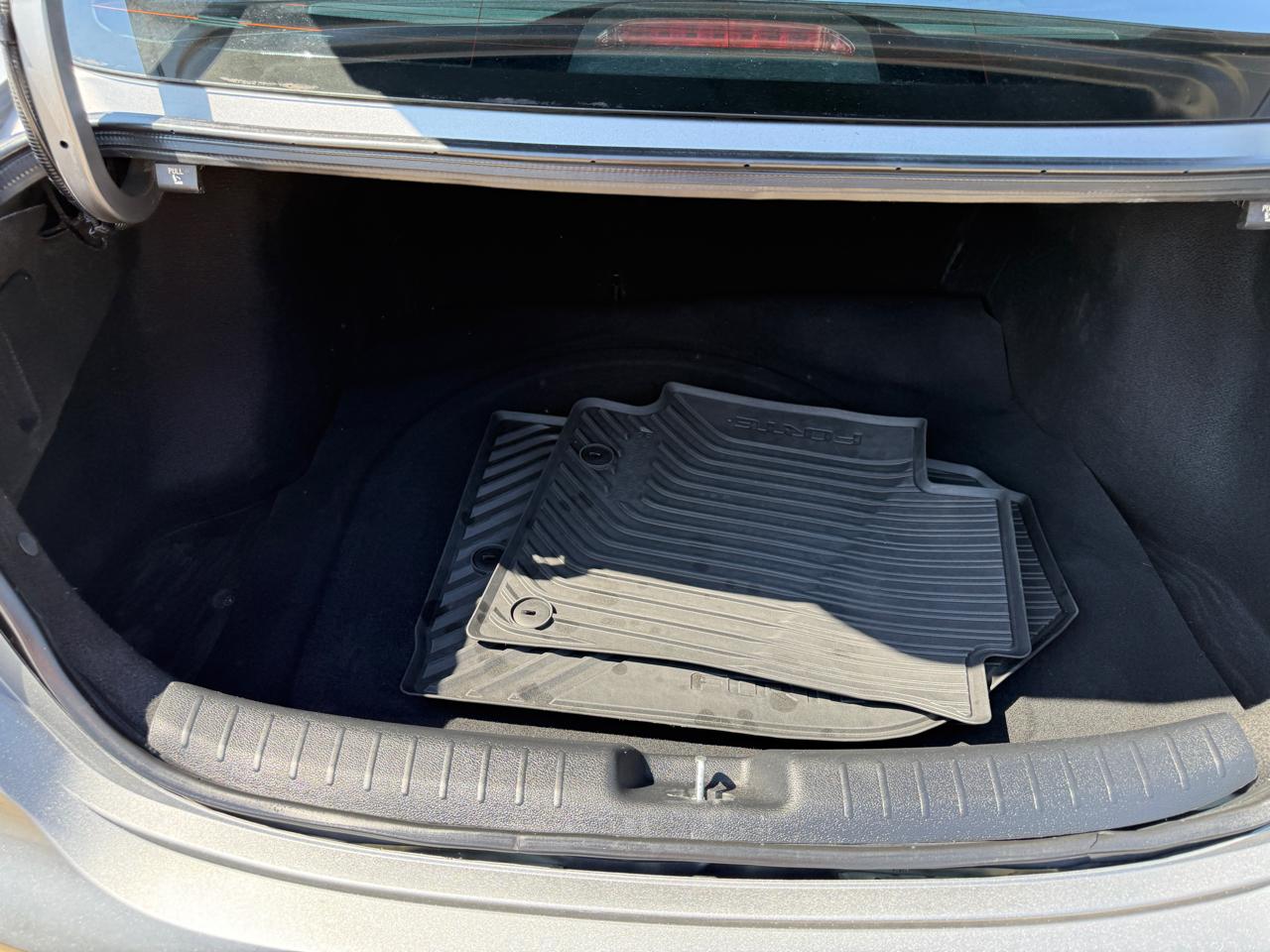 Kia Forte GT 7A 2022