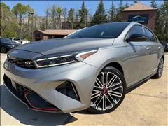 2022 Kia Forte 