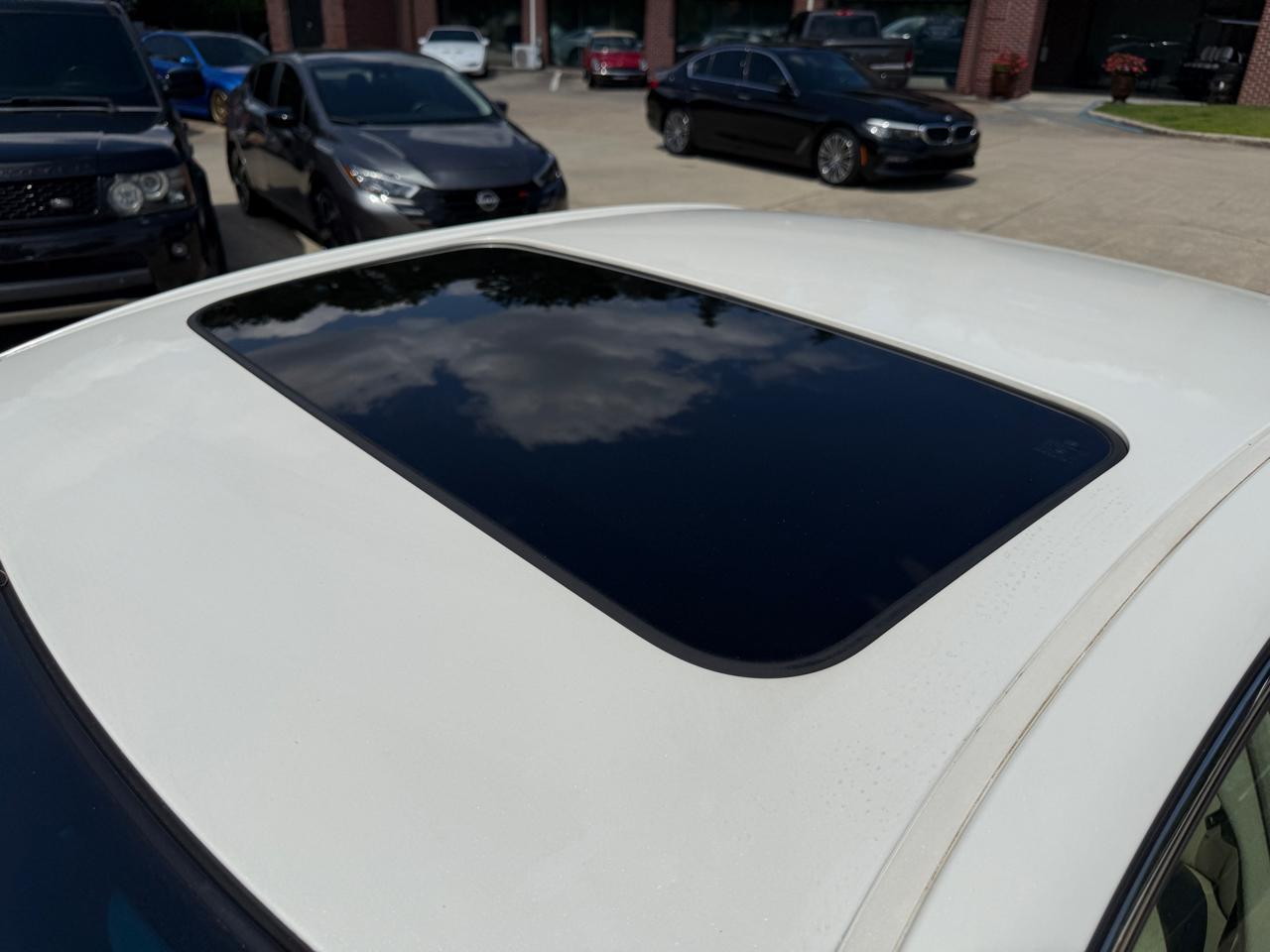 Lexus ES 300 Sedan 2003