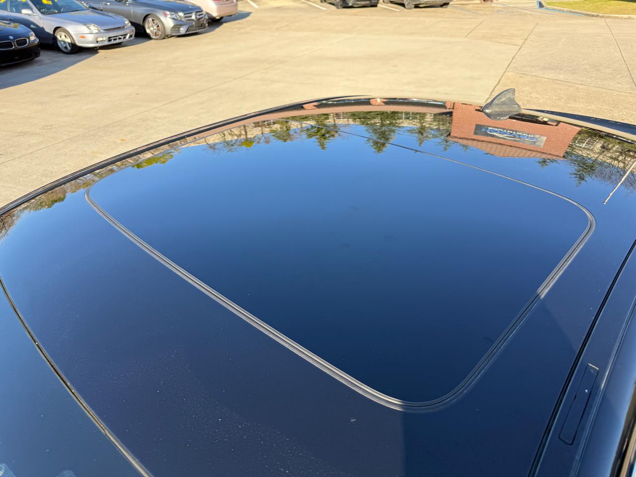 BMW 5-Series 540i 2018