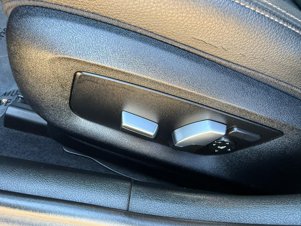 BMW 5-Series 540i 2018