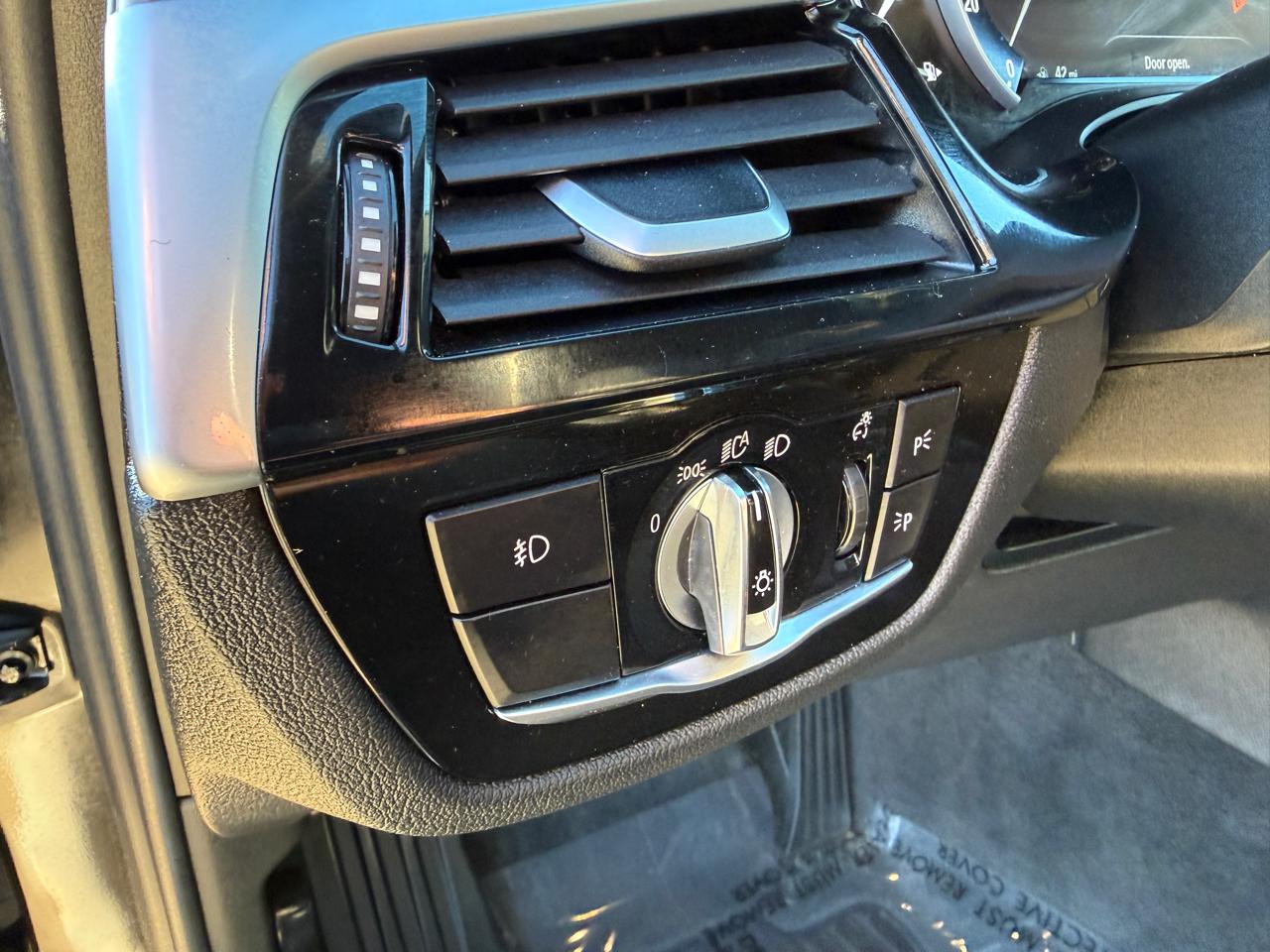 BMW 5-Series 540i 2018