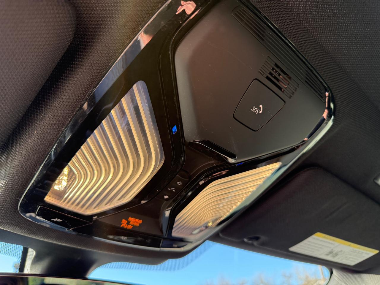 BMW 5-Series 540i 2018