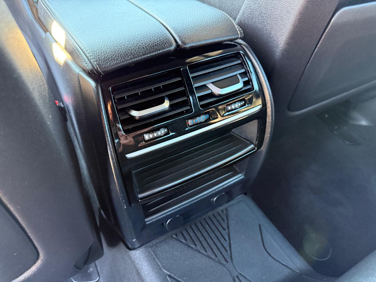 BMW 5-Series 540i 2018