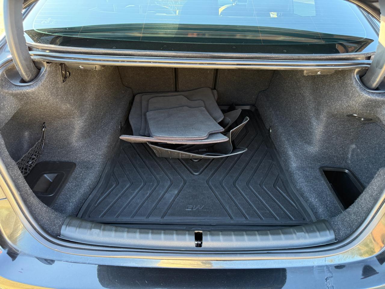 BMW 5-Series 540i 2018