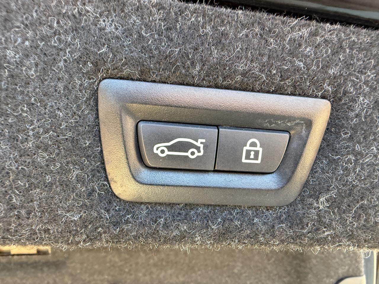 BMW 5-Series 540i 2018