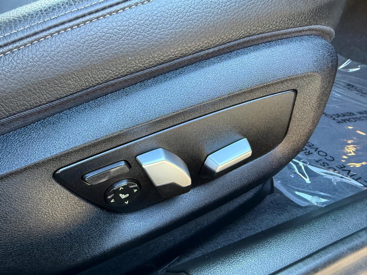 BMW 5-Series 540i 2018