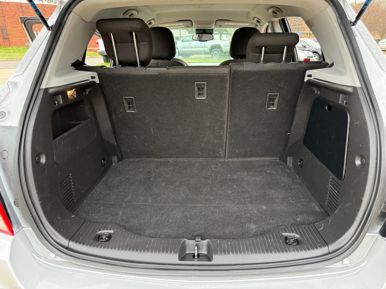 Chevrolet Trax LS FWD 2022