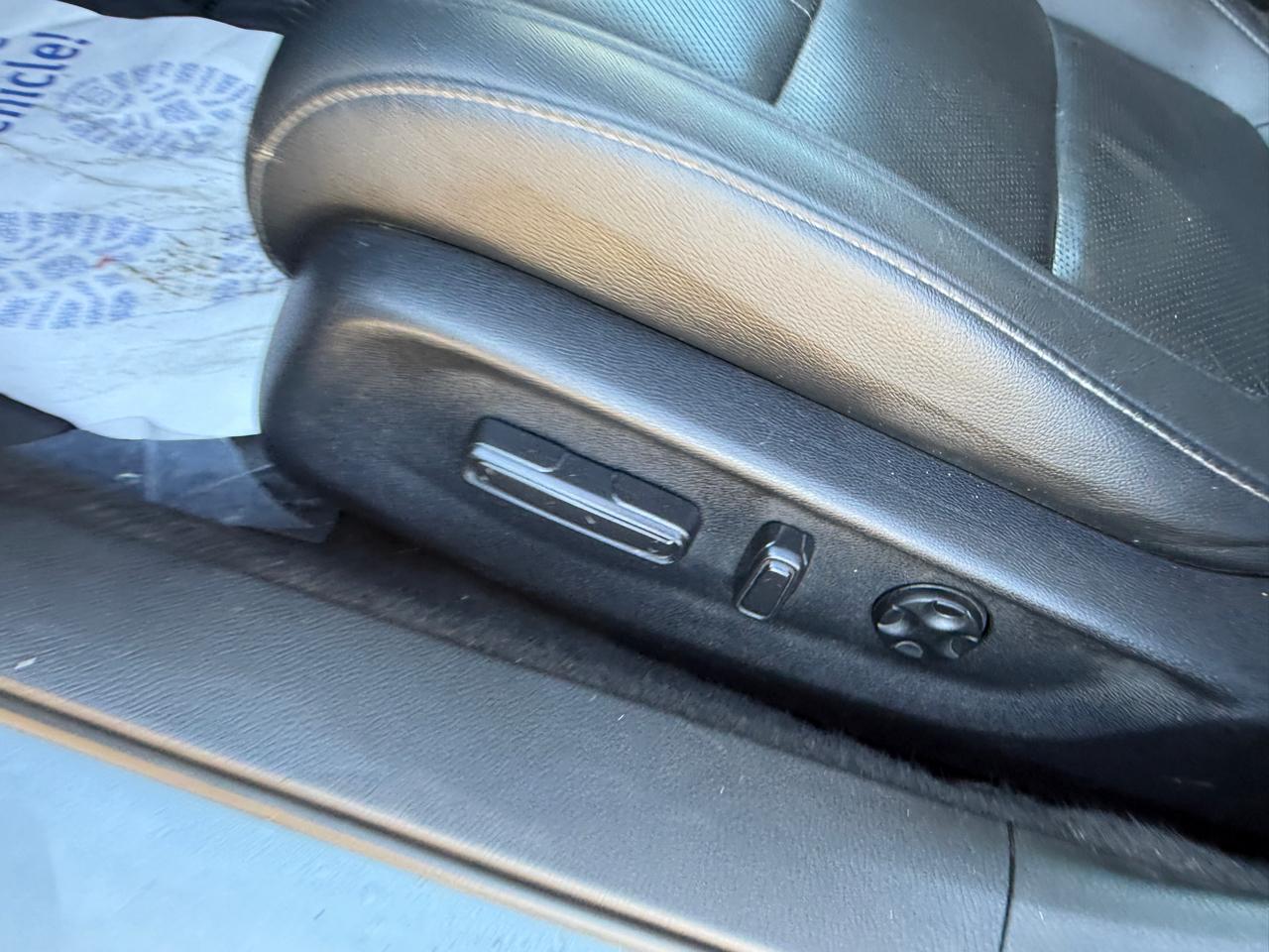 Honda Accord Touring 2.0T 2021