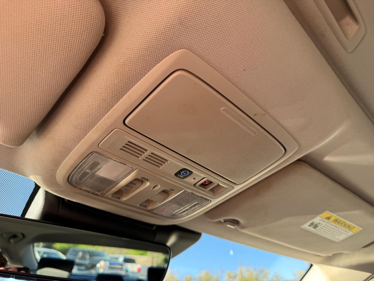 Honda Accord Touring 2.0T 2021