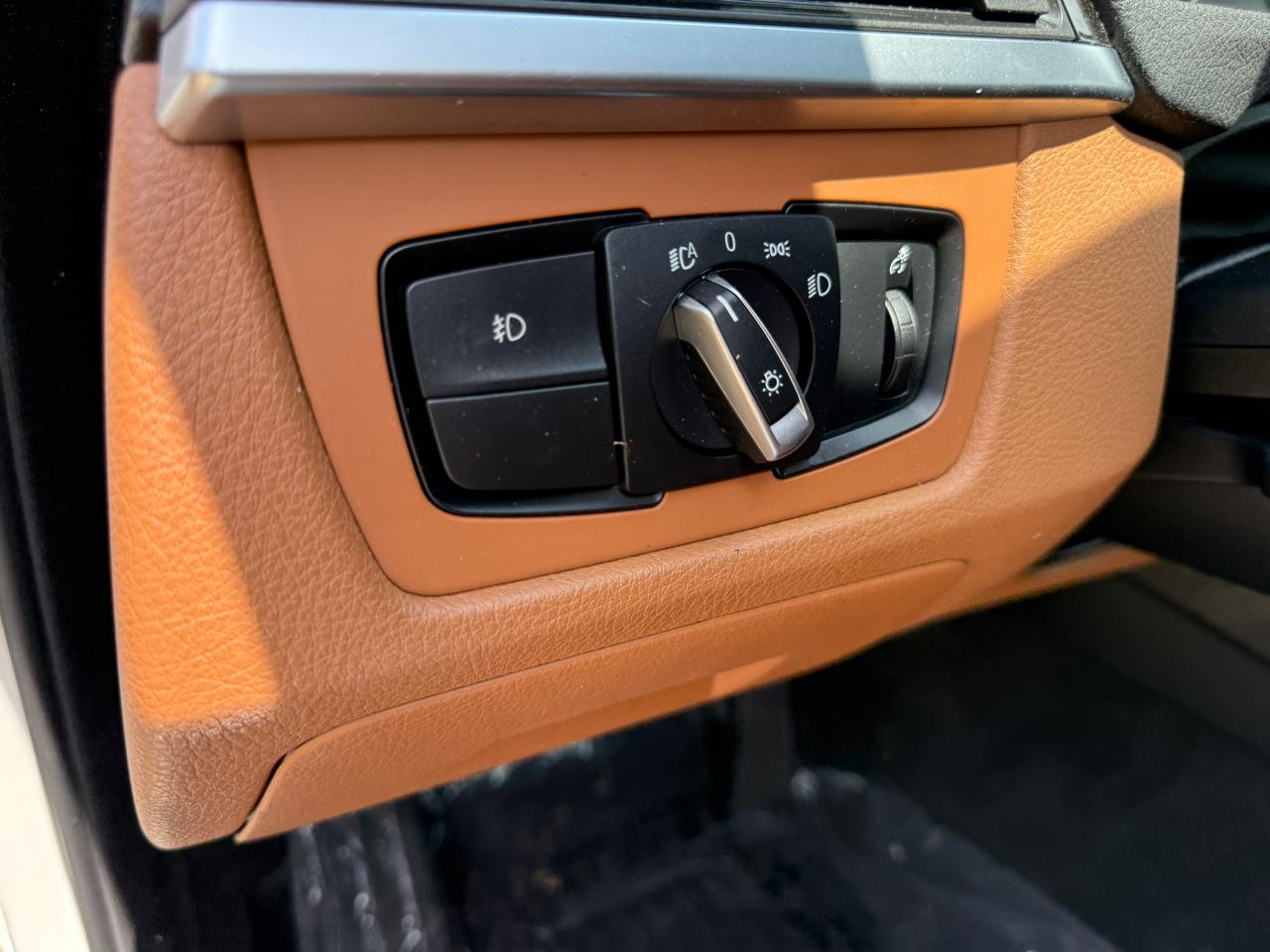 BMW 4-Series 428i convertible 2015