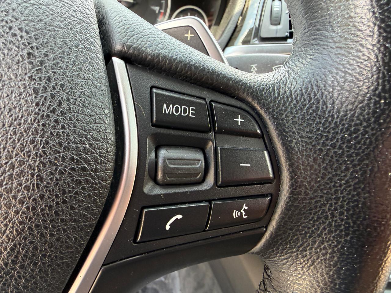 BMW 4-Series 428i convertible 2015