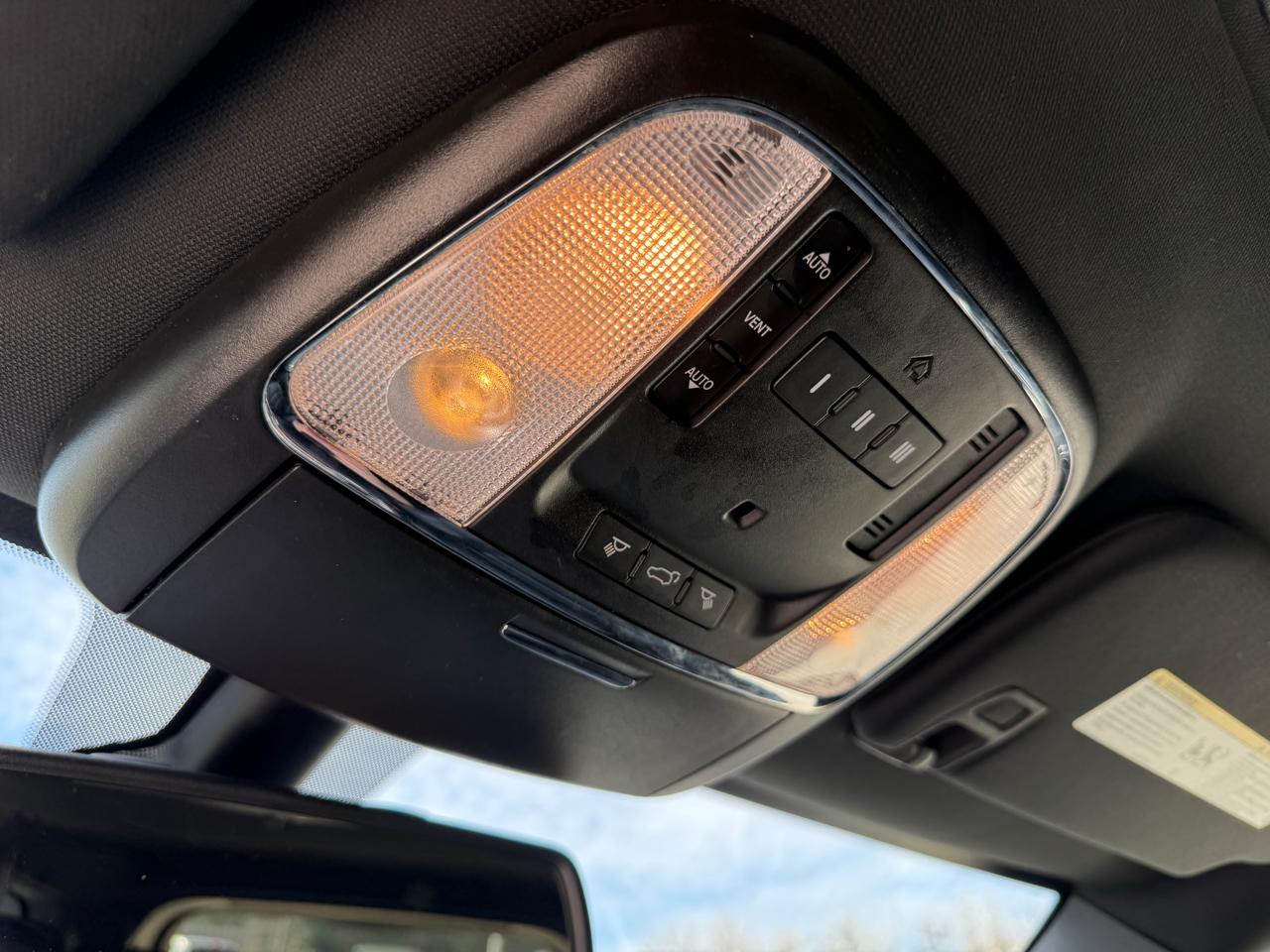 Jeep Grand Cherokee Limited 2WD 2014