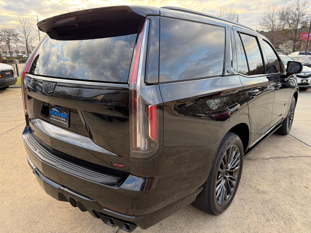 Cadillac Escalade V 4WD 2023