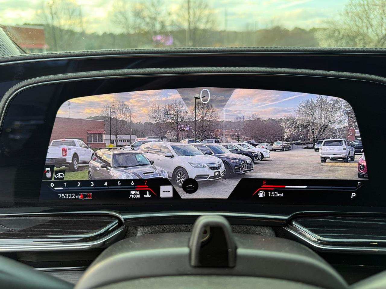 Cadillac Escalade V 4WD 2023