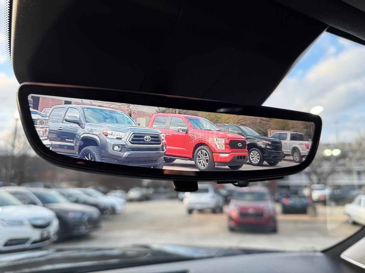 Cadillac Escalade V 4WD 2023