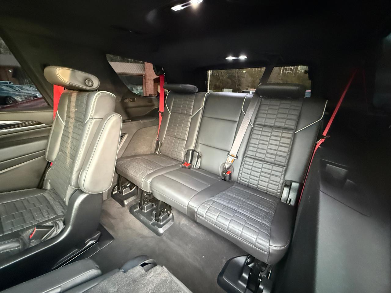 Cadillac Escalade V 4WD 2023