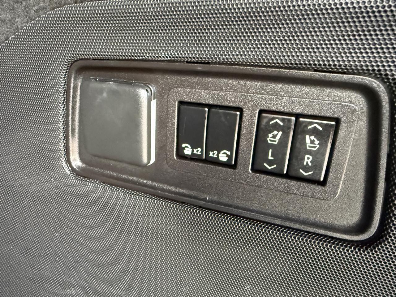 Cadillac Escalade V 4WD 2023