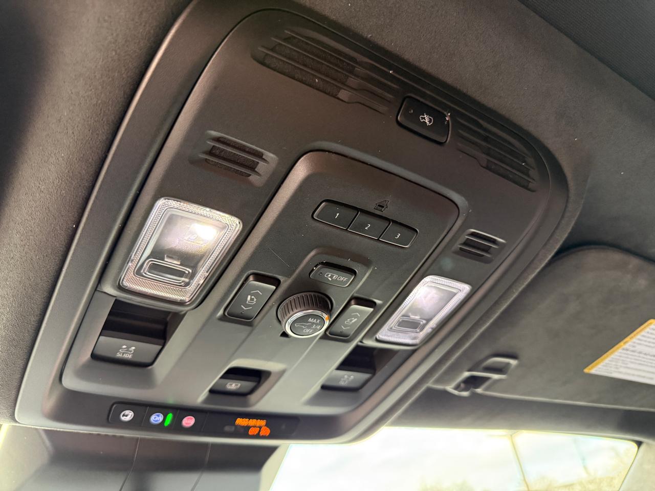 Cadillac Escalade V 4WD 2023