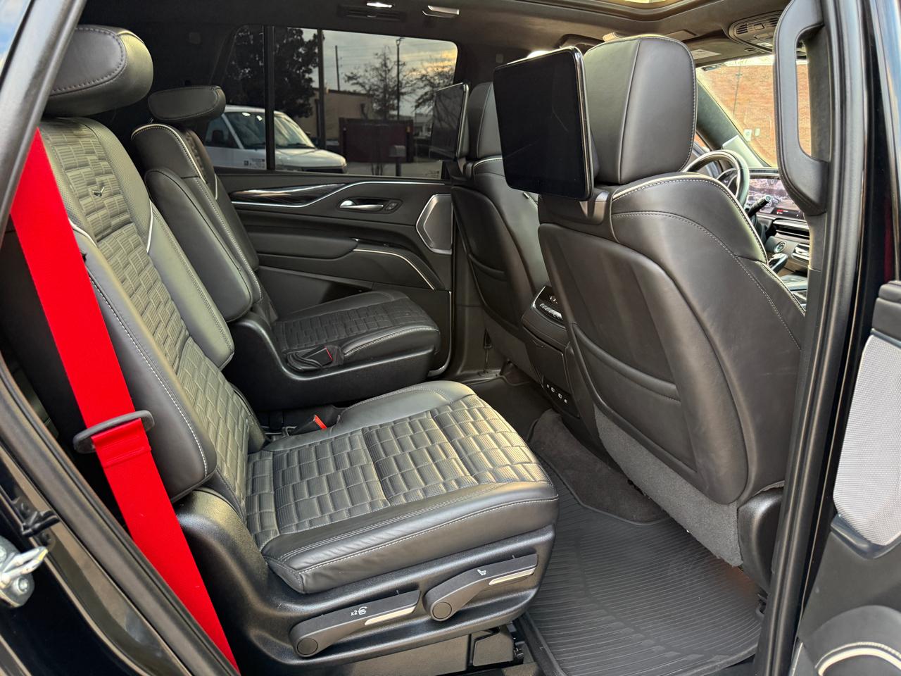 Cadillac Escalade V 4WD 2023