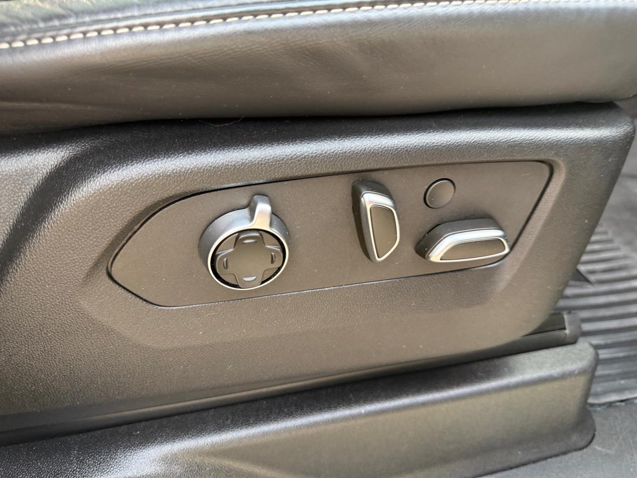 Cadillac Escalade V 4WD 2023