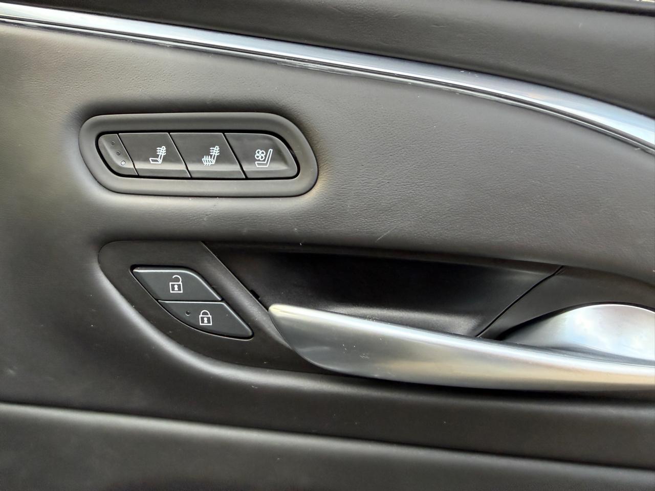 Cadillac Escalade V 4WD 2023