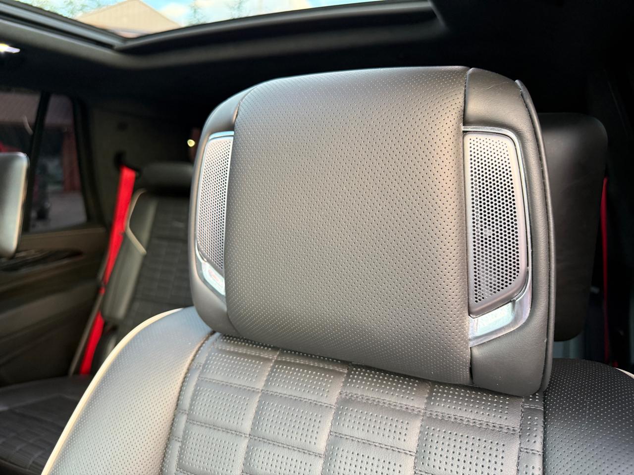 Cadillac Escalade V 4WD 2023