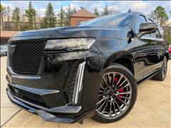 2023 Cadillac Escalade 