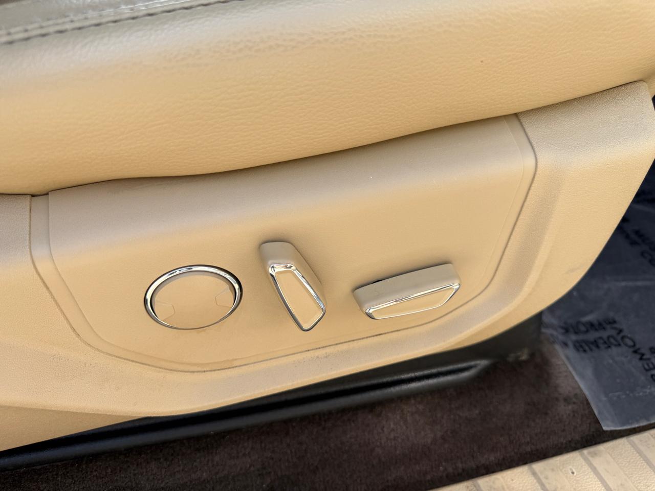 Ford F-150 Lariat SuperCrew 5.5-ft. Bed 4WD 2018