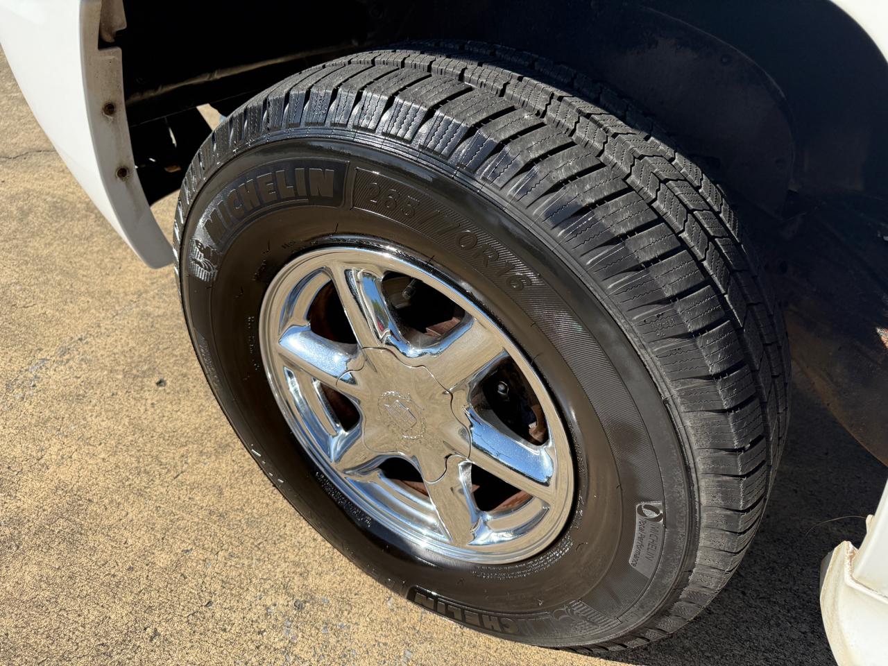 Cadillac Escalade 4WD 2000