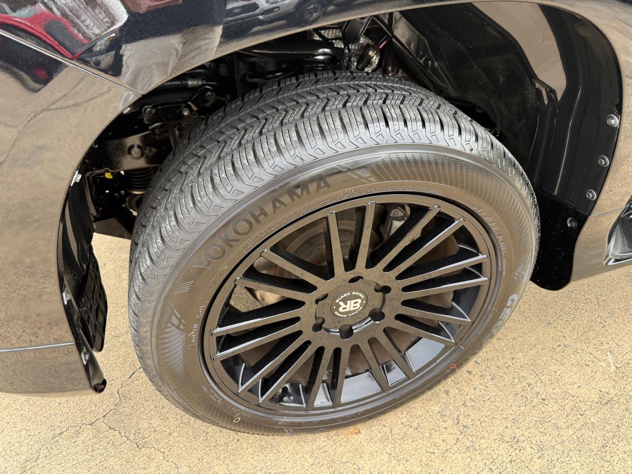 Lexus GX 460 Base 2015