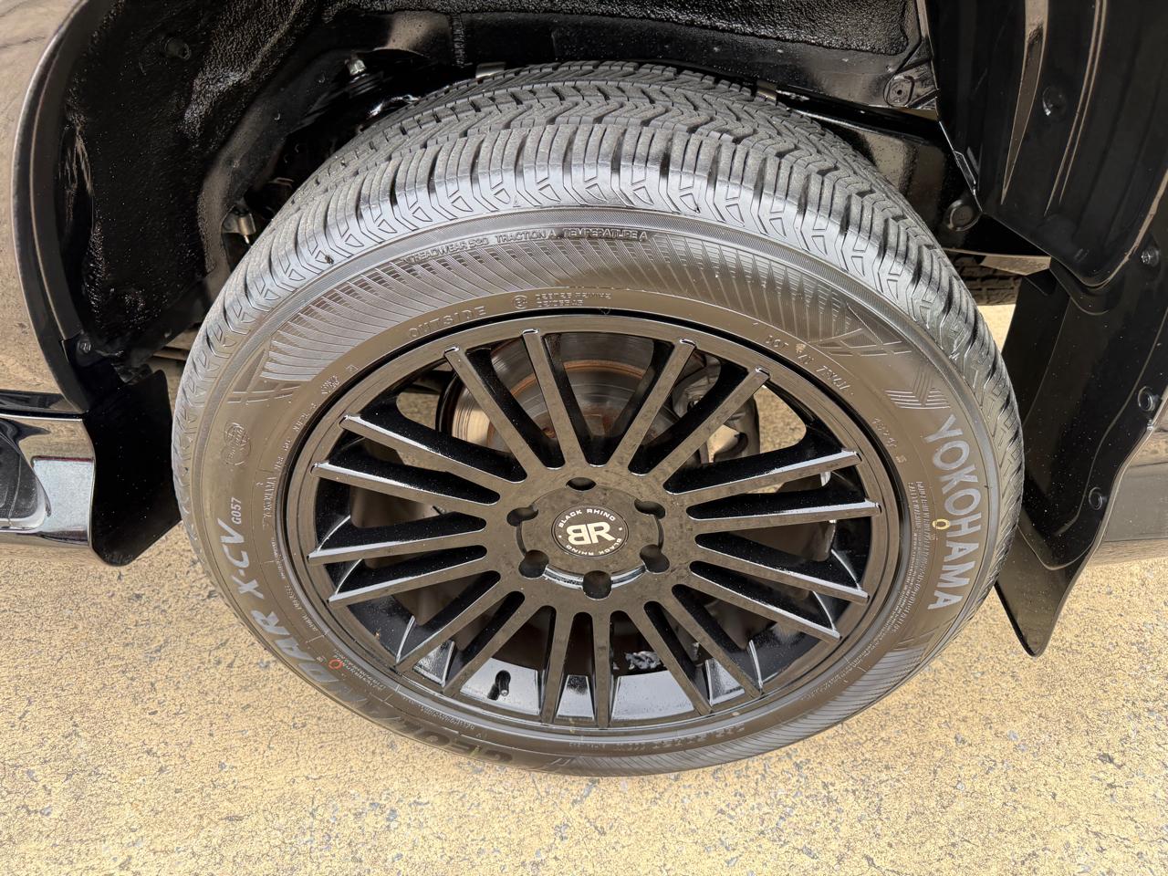 Lexus GX 460 Base 2015