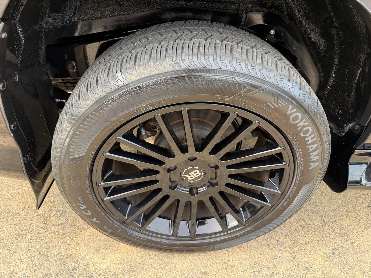 Lexus GX 460 Base 2015