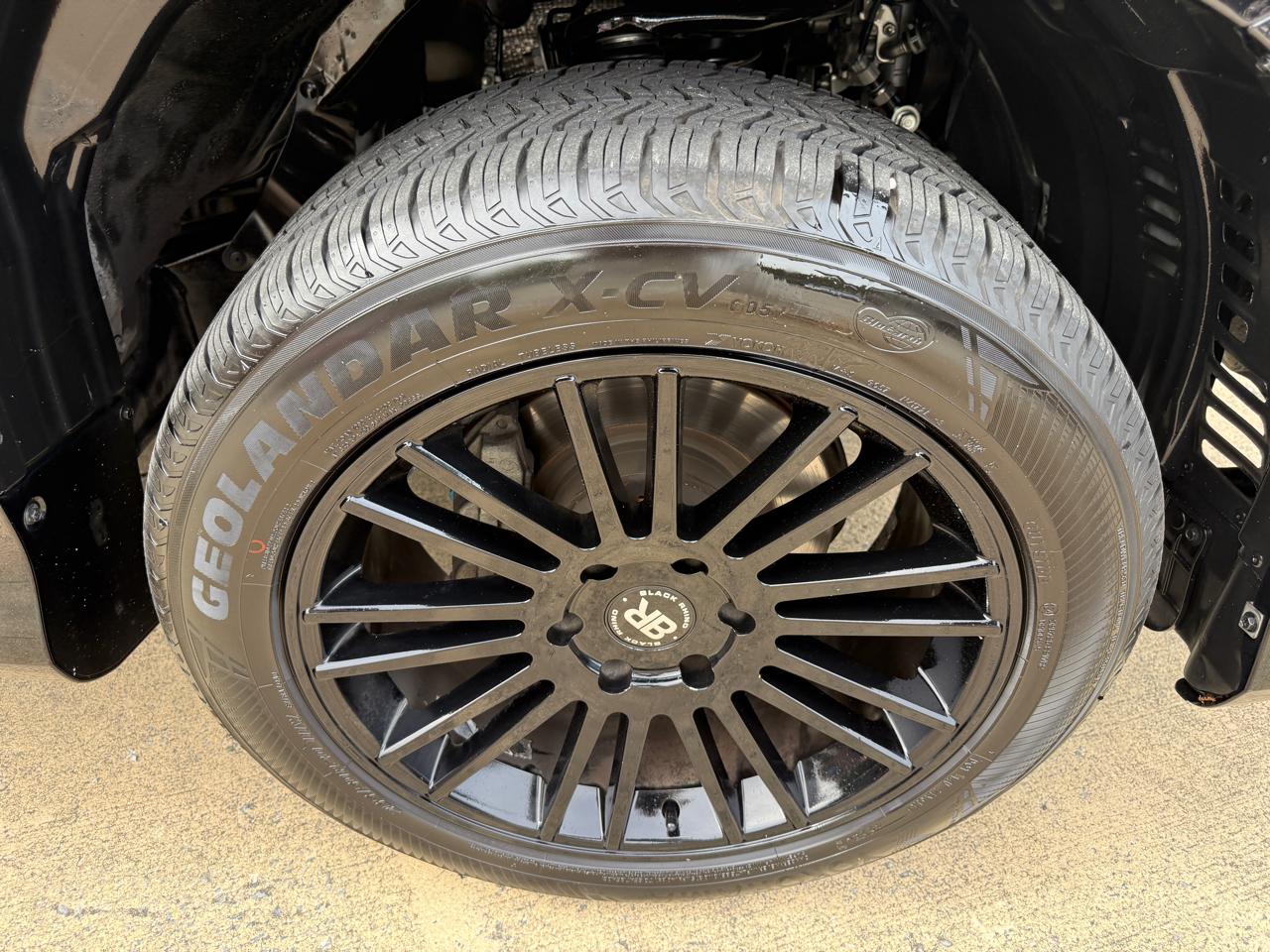 Lexus GX 460 Base 2015