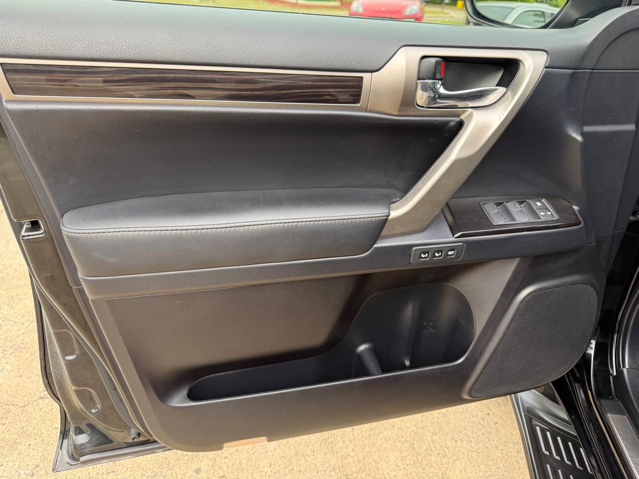 Lexus GX 460 Base 2015