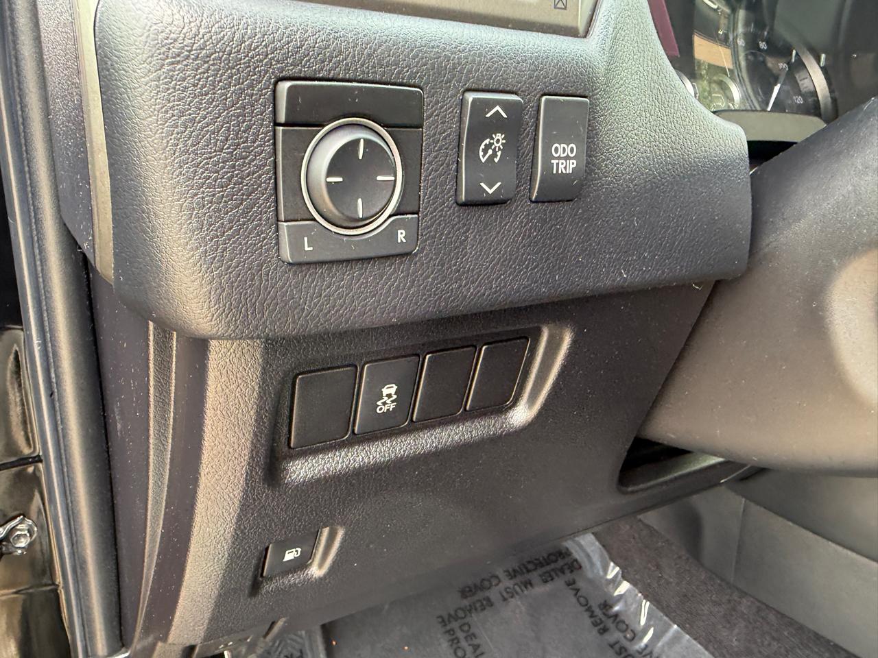 Lexus GX 460 Base 2015