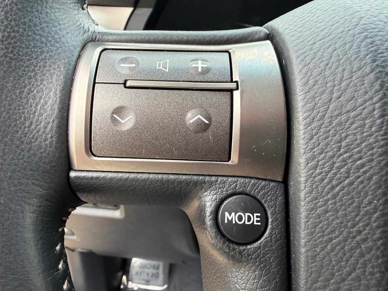 Lexus GX 460 Base 2015