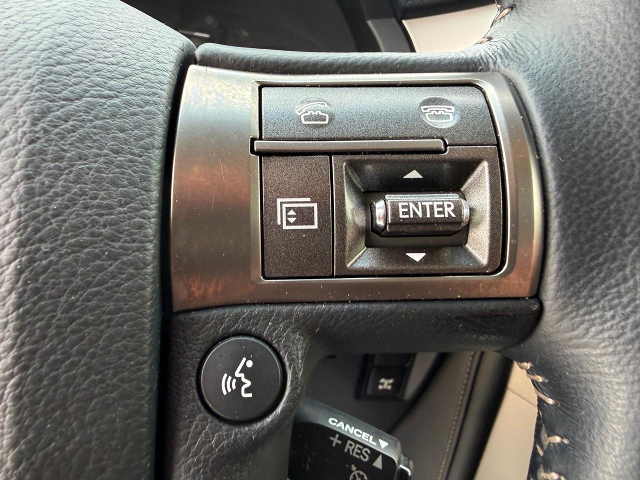 Lexus GX 460 Base 2015