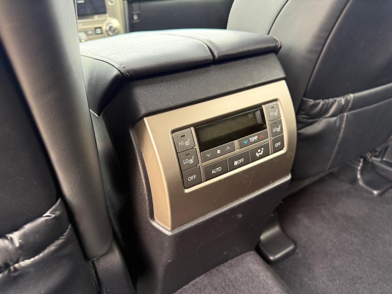 Lexus GX 460 Base 2015