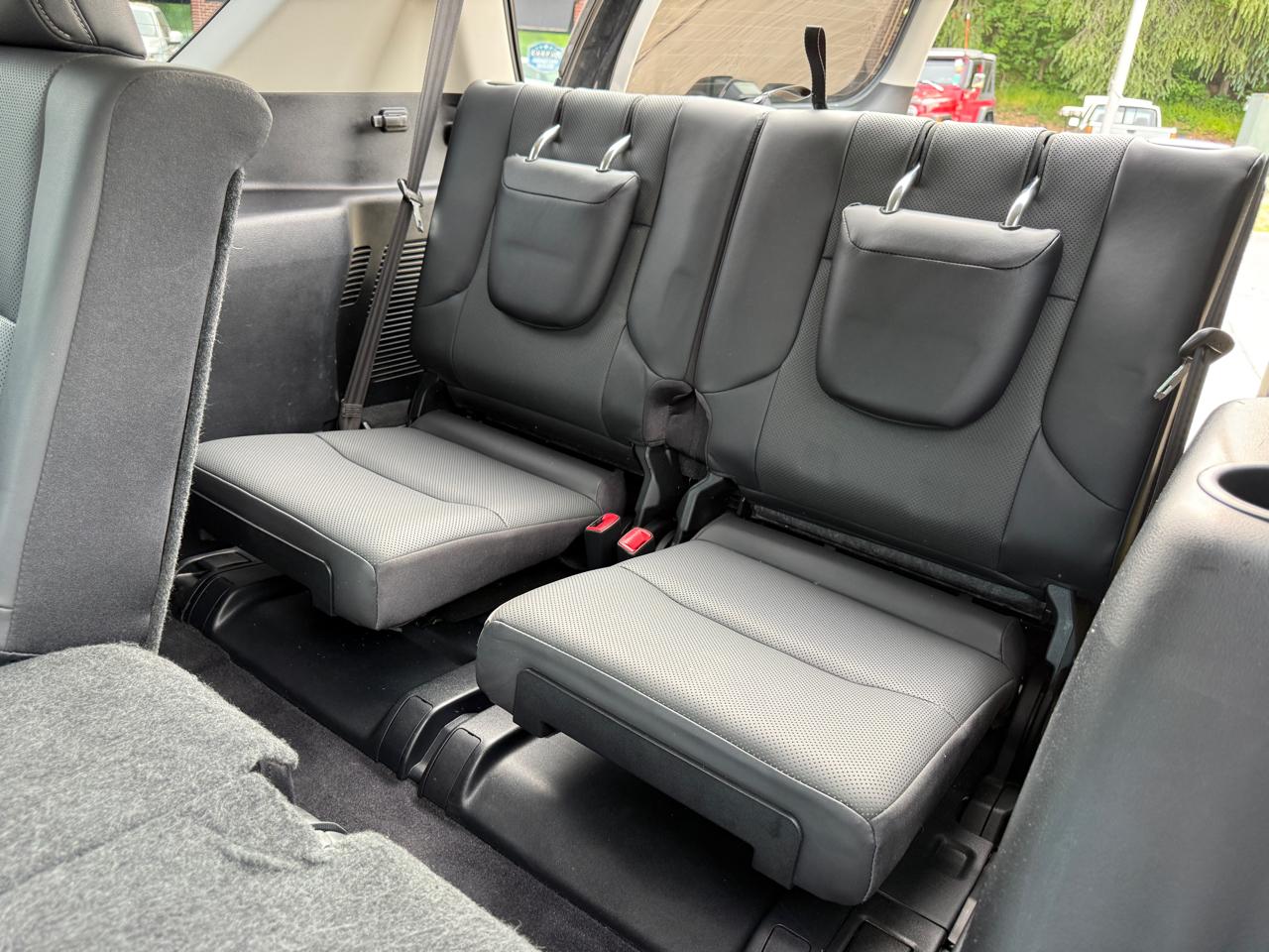 Lexus GX 460 Base 2015