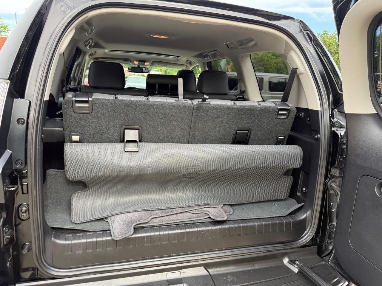 Lexus GX 460 Base 2015