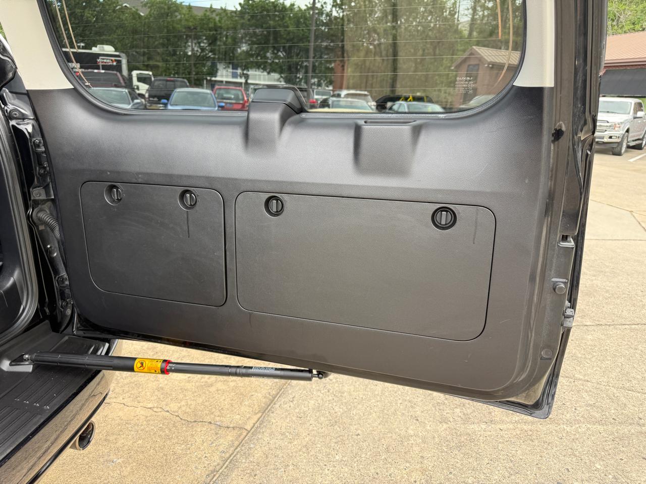 Lexus GX 460 Base 2015