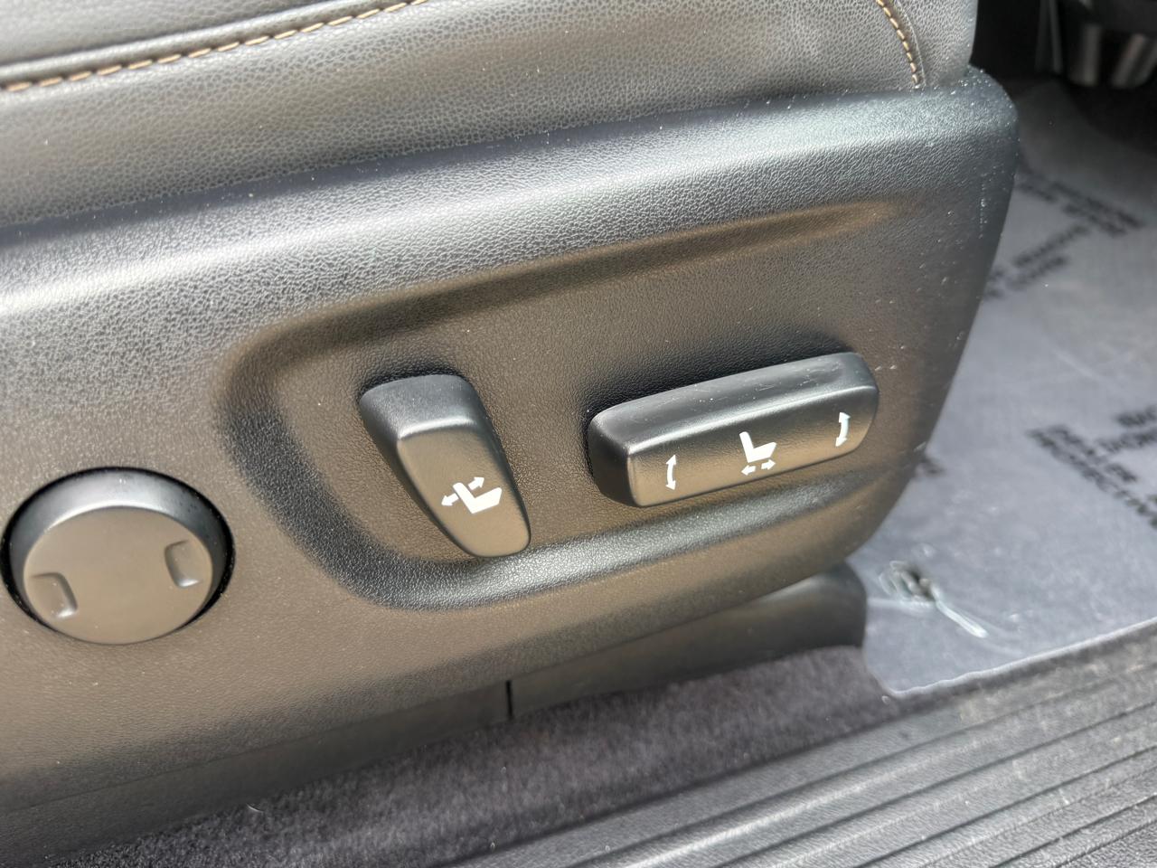 Lexus GX 460 Base 2015