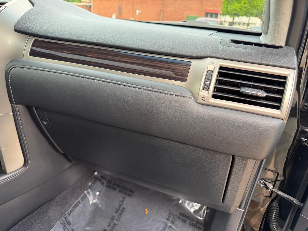 Lexus GX 460 Base 2015